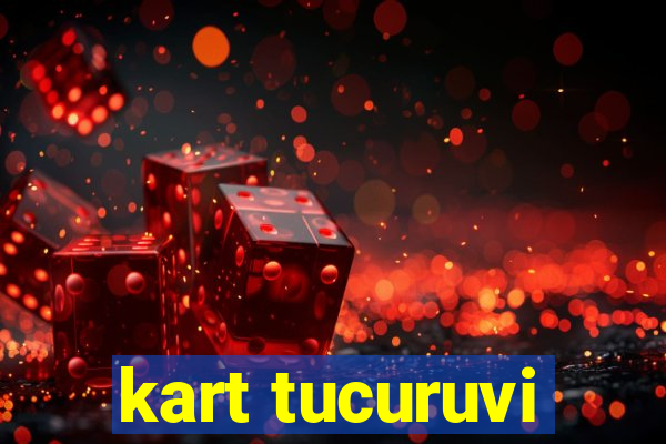 kart tucuruvi